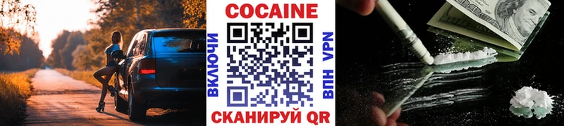 Купить закладки  Приозерск  COCAIN VHQ 